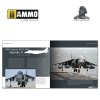 HMH Publications DH-011 BAE Systems Harrier II & Boeing AV-8B Harrier II (Plus) (English VErsion)